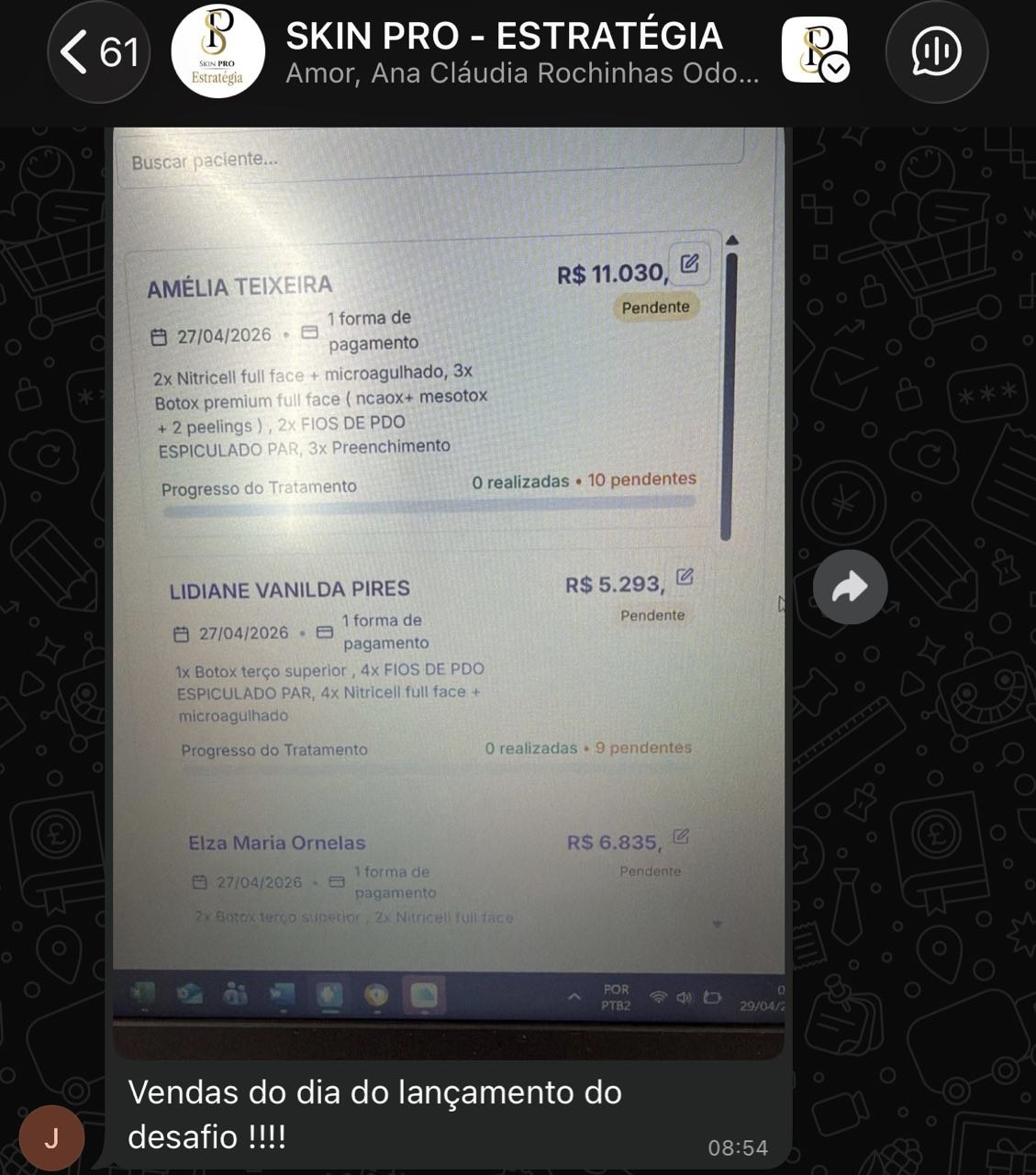 Ana Cláudia