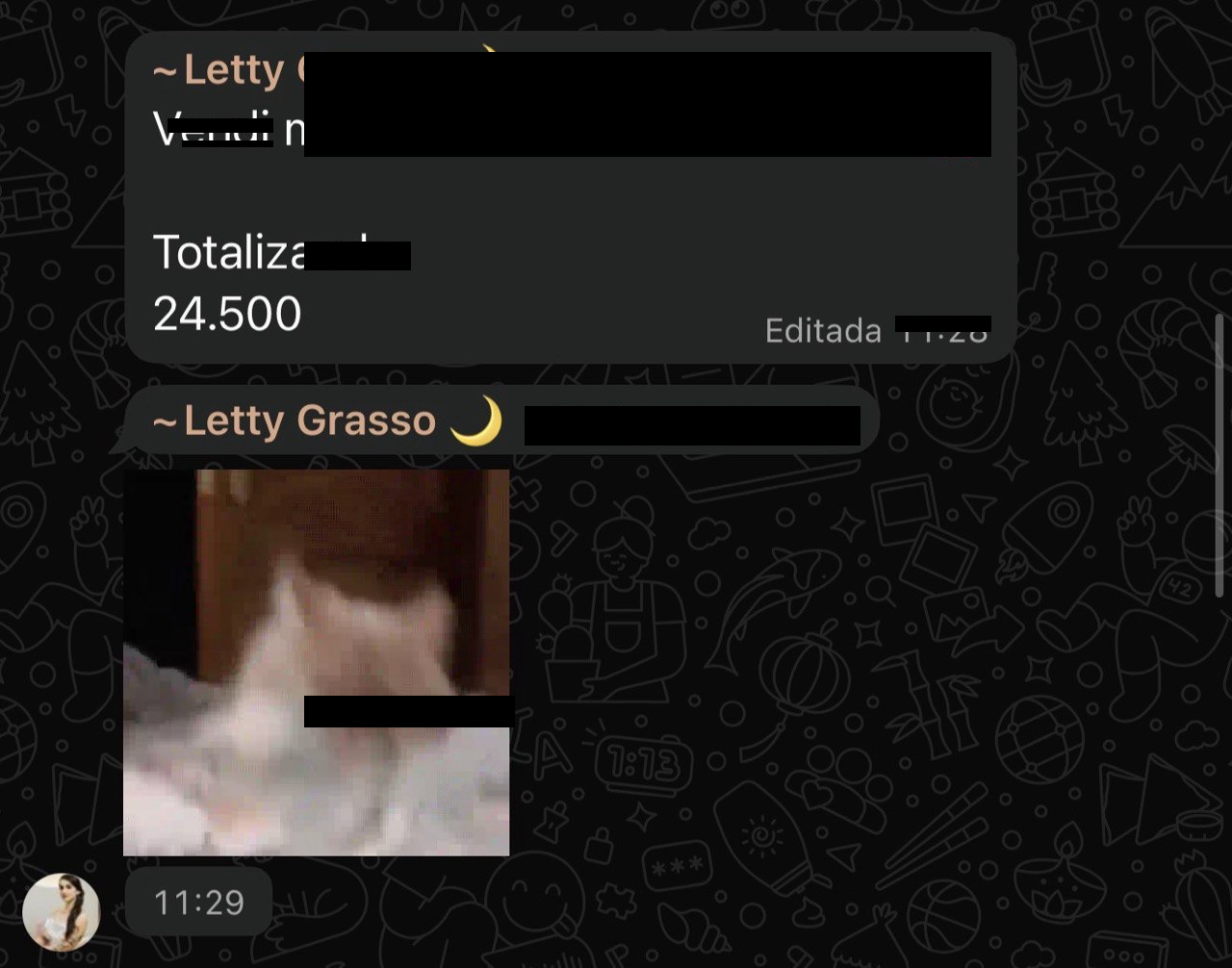 Letty Grasso