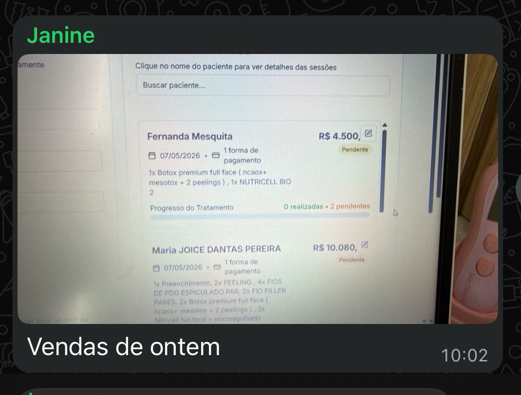 Janine