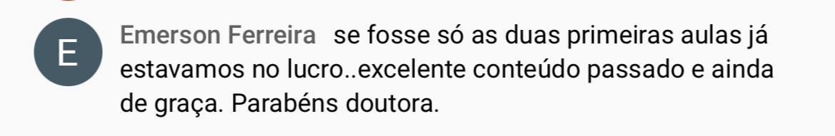 Emerson Ferreira