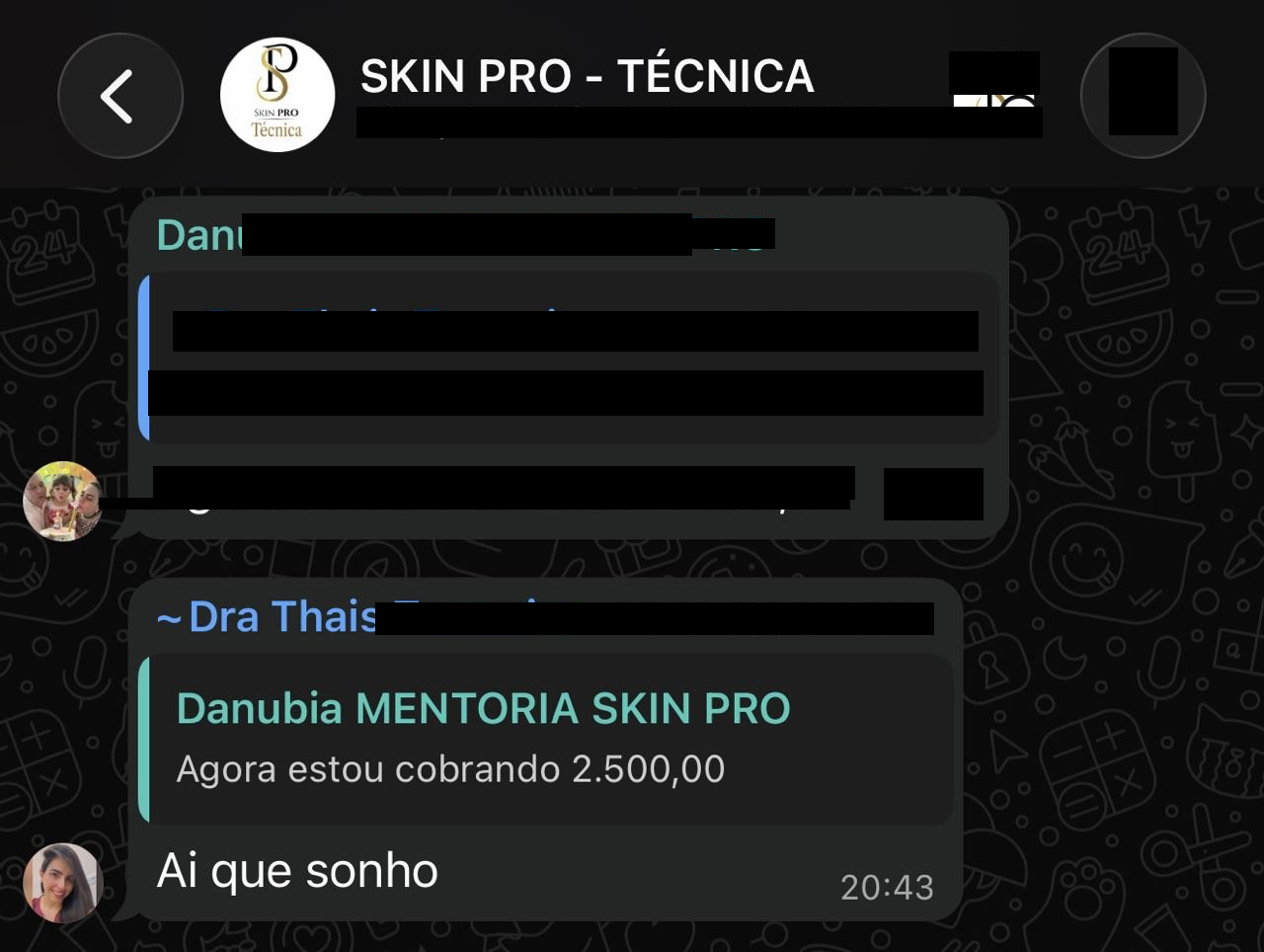 Thais Tamasiro