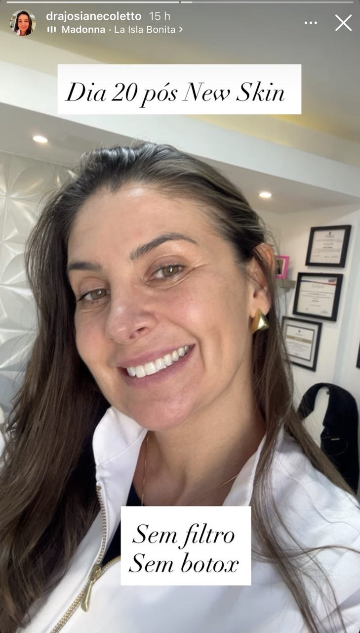 Dra Josiane Coletto