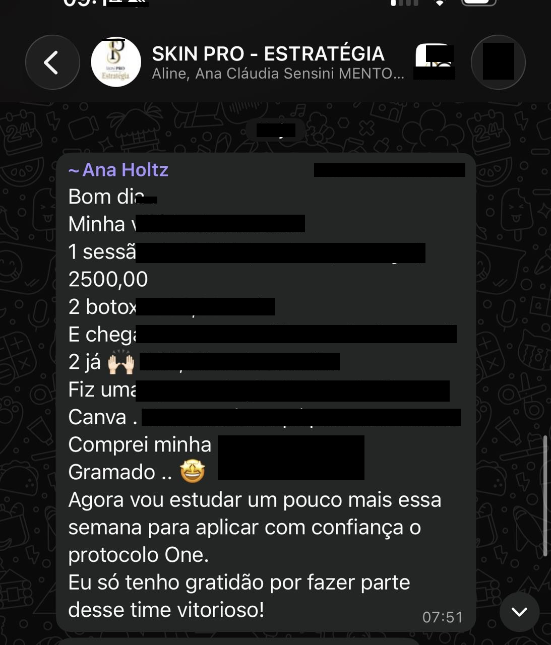 Ana Holtz