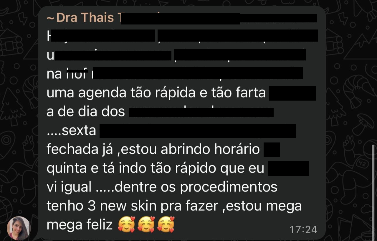 Thais Tamasiro